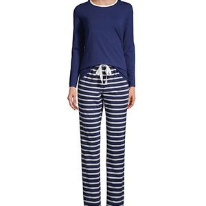 Land’s End brand new soft pajamas fresh out of the package 🛌